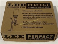 Lee Precision Perfect Powder Measure