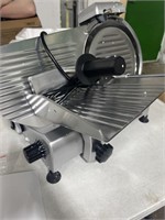 Commercial slicer