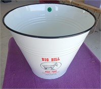 Big Bill Bucket