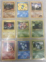 Pokémon Cards 9