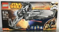 Lego Star Wars 75096 - sealed