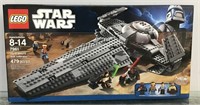 Lego Star Wars 7961 - sealed