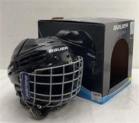 Bauer IMS 5.0 Hockey Helmet size Small