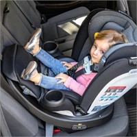 Evenflo GOLD Revolve 360 All-in-One Car Seat