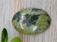 GOGUNJULA CABOCHON ROCK STONE LAPIDARY SPECIMEN