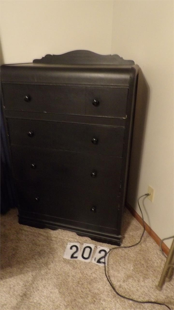 4 Drawer Chest