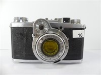 ZEISS IKON 538/24 VINTAGE CAMERA