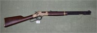 Henry Repeating Arms Model Big Boy Lever Action