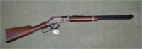 Henry Repeating Arms Model Silver Eagle