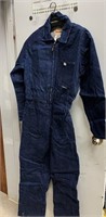 Work King Cotton Overalls (size medium)