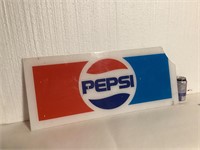 Vintage Sign - Pepsi