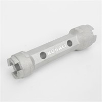 Kobalt Tub Drain Dual Sided Wrench