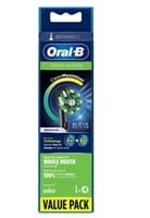 Oral-B Cross Action BlackEdition Replacement Heads