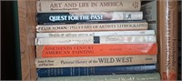 Vintage/Assorted Books