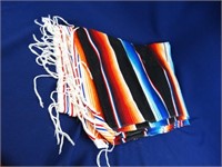 Mexican Throw/Blanket