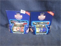 Nascar 1:64 Car Lot