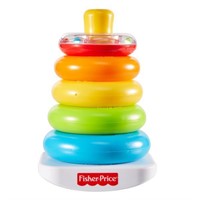 Fisher-Price Rock-a-Stack