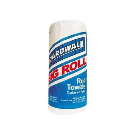 Boardwalk Kitchen Roll Towel  11 x 8.5 (11 pack)