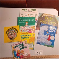 Kid's Book Lot