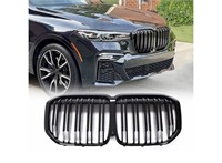 Kidney Grille for BMW X7 G07 2019-2022 Double