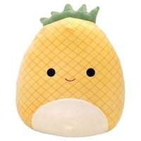 Squishmallows Official Kellytoy Plush 16 inch Pine