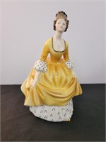 Royal Doulton Caroline Figurine