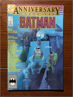 DC Comics Batman #400
