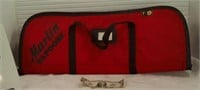 MARLIN PAPOOSE RED FIREARM CASE