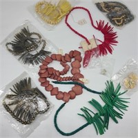 Bag 12 of Jungle Jewelry