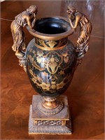Greek/Roman Style Urn