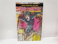 #1 Morebius SEALED Marvel Comics Collectors Issue