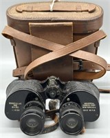 WWII US Air Force Spotter Binoculars