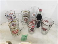 collectable glasses