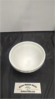 Small White Ceramic Bowl