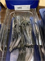 (50) Bastia Dinner Forks