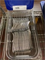 (50) Bastia Dinner Forks