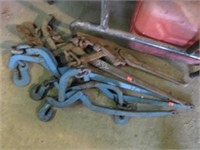 5 Chain binders
