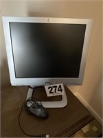 HP Monitor (Office)