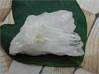 QUARTZ ROCK STONE LAPIDARY SPECIMEN