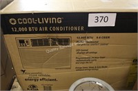 cool living 12000btu ac