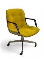 Industrial Office Chair