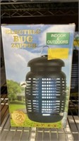 Electric bugs, zapper