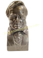 Bust of Wagner