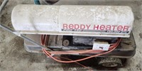 150,000 btu Reddy heater