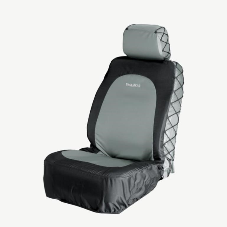 2 Sets of Bass Pro Shops TrailGear Seat Cover