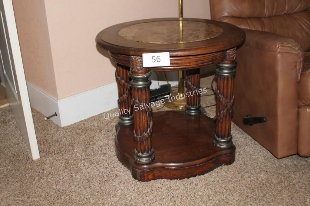 primo designs havana bay end table