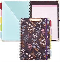 ($29) Clipboard Folio with Refillable Lined