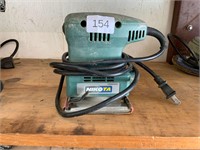 Nikota Electric Sander 110x100