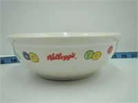 Kellogg's Froot Loops Toucan Sam Bowl