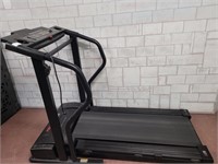 Proform treadmill (electric)